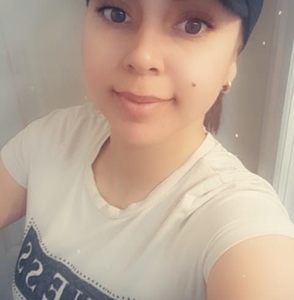 Meet your Posher, Everett